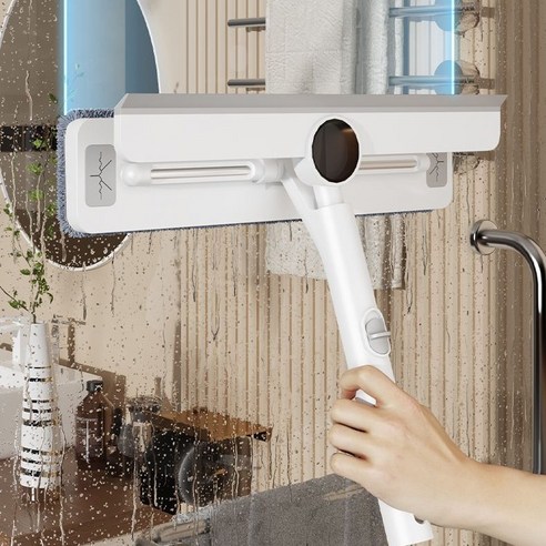 아찔한 외창 청소, 이제 안전하고 깨끗하게 해결하세요!