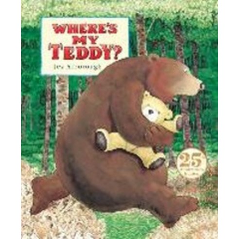 Where''s My Teddy?, Candlewick Books