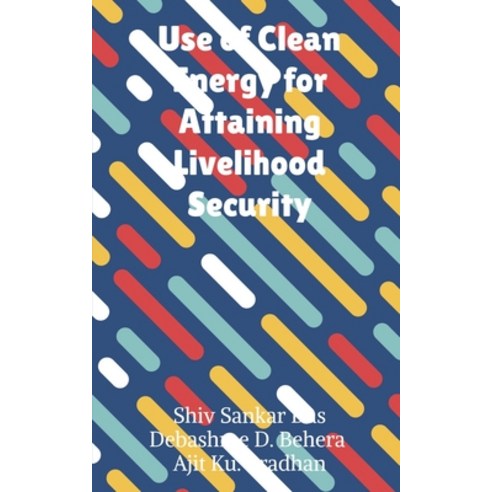 (영문도서) Clean Energy Products Paperback, Notion Press, English, 9781636691602