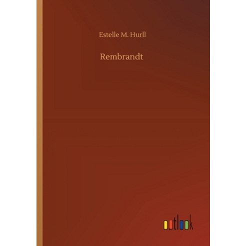 Rembrandt Paperback, Outlook Verlag