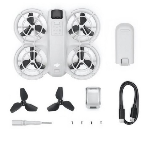 DJI Neo 드론, 1개