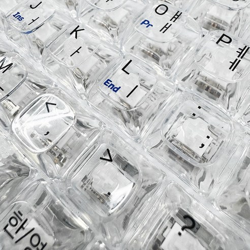 완벽한 게이밍 경험을 위한 제닉스 MASTER9