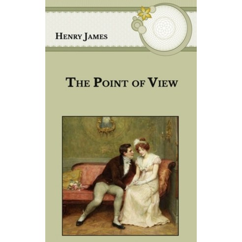 The Point of View Paperback, Independently Published, English, 9798596157222