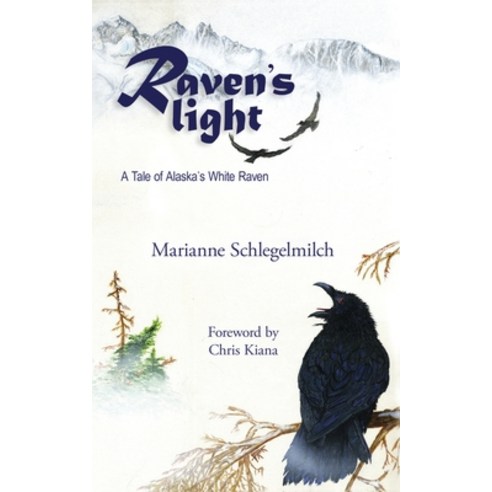 Raven''s Light Paperback, Publication Consultants