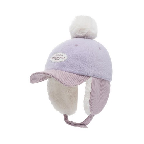 따뜻함과 스타일을 모두 갖춘 겨울철 아동 필수템