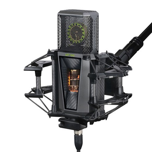 르윗 스튜디오 콘덴서 마이크: 프로페셔널 사운드의 정수를 담다