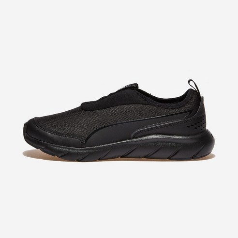 월드컵 러너 쿠셔닝 맥스 운동화 푸마런닝화 13 PUMA 푸마운동화 런닝화 남자 조깅화 신발 운동화 푸마 소프트라이드 플렉스 슬립온 와이드 Black