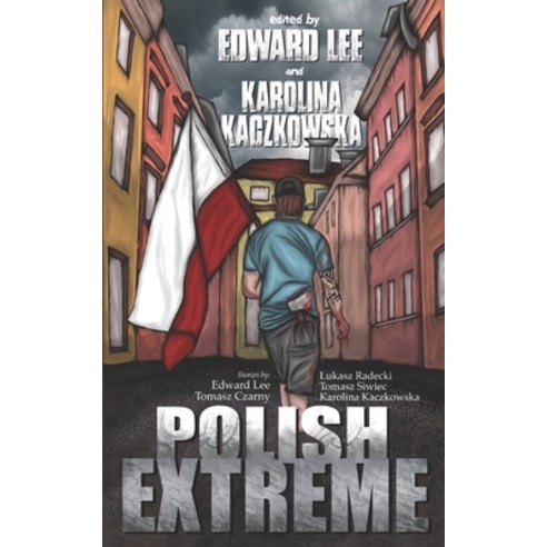 (영문도서) Polish Extreme Paperback, Independently Published, English, 9798374777475