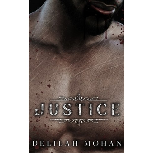 Justice Paperback, Independently Published, English, 9798746355362