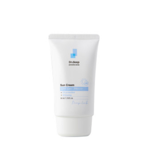닥터지 포어 블러 업 선크림 SPF50+ PA++++, 100ml, 1세트 닥터지선크림 11 닥터딥 선크림 SPF50+ PA+++ 자외선차단제, 50g, 1개