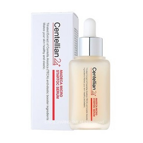 센텔리안24 마데카 마이크로 스타톡 세럼, 50ml, 4개