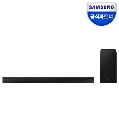 삼성 사운드바 HW-B750D로 몰입감 넘치는 홈 시네마를 완성하세요!