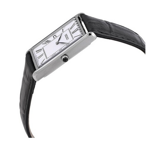 세련된 미니멀리즘, 완벽한 데일리 워치