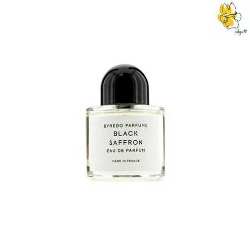 BYREDO 바이레도 블랙 사프론 오드 퍼퓸 스프레이 100ml, 1개