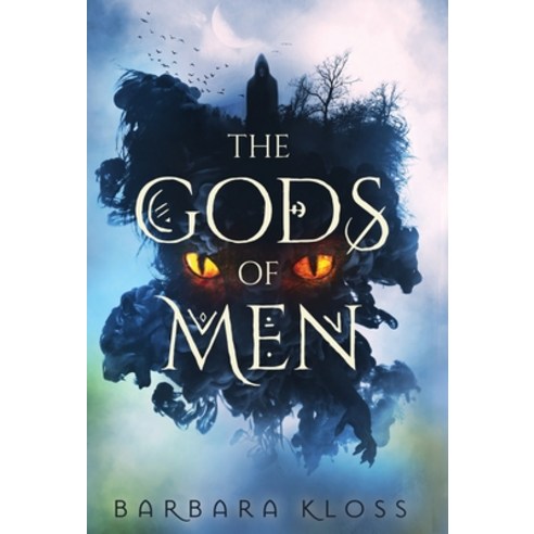 The Gods of Men Hardcover, Indy Pub