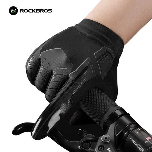 스타일리시한 보호와 편안함을 위한 최고의 자전거장갑