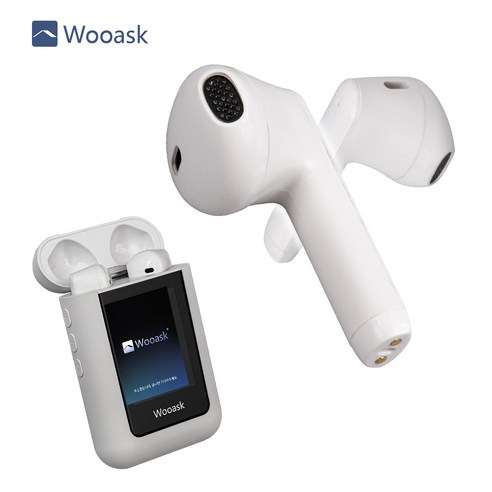 챗GPT AI 통역기 A8K PRO, 이제 언어 걱정 없이 자유로운 소통을!