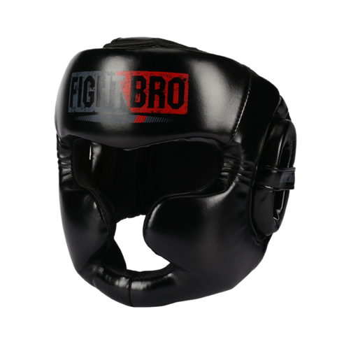 승리의 기운을 불어넣는 궁극의 보호 장비