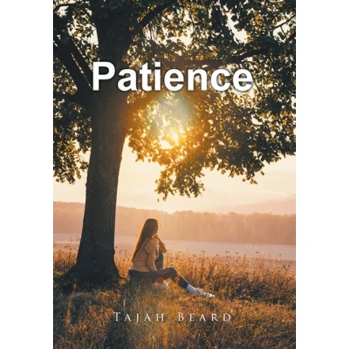 (영문도서) Patience Hardcover, Newman Springs Publishing, ..., English, 9781638810407