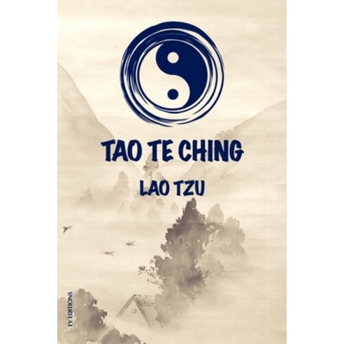 Tao Te Ching Paperback, Independently Published