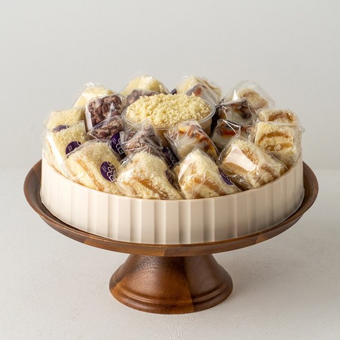 창억 모두미케이크 2호164192, 1개