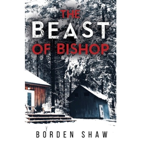 The Beast of Bishop Paperback, Vanguard Press