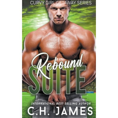 (영문도서) Rebound Suite Paperback, C.H. James, English, 9798215131862