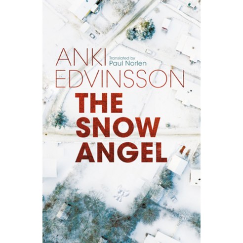(영문도서) The Snow Angel Paperback, Thomas & Mercer, English, 9781662515989