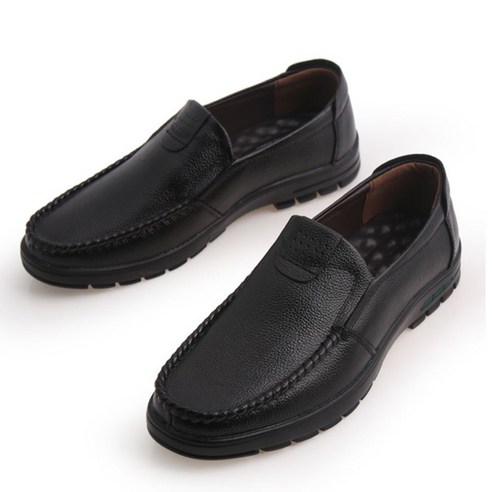 발 편한데 댄디함까지? 토브 리오 소가죽 로퍼, 내 돈 주고 직접 신어본 후기! 프라다로퍼