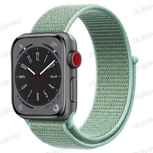운동 헬스스트랩 헬스 애플 워치 스트랩용 나일론 밴드 탄성 팔찌 iWatch 시리즈 7 SE 2 3 4 5 6 8 울트라 49mm 44mm 40mm 45mm 41mm 42mm 38, 60.색상 16 41mm 40mm 38mm 운동 헬스스트랩 헬스 애플 워치 스트랩용 나일론 밴드 탄성 팔찌 iWatch 시리즈 7 SE 2 3 4 5 6 8 울트라 49mm 44mm 40mm 45mm 41mm 42mm 38, 60.색상 16 41mm 40mm 38mm