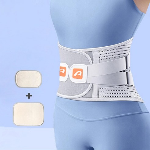 AOFIT 허리 보호대: 편안함과 건강을 동시에 허리보호대