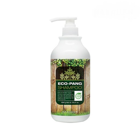 해든 친환경 에코