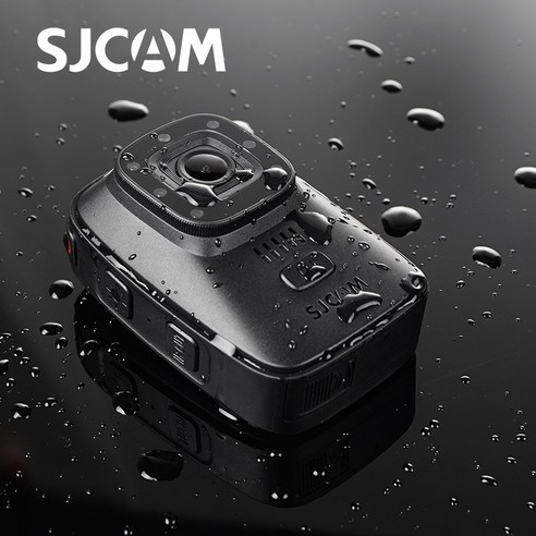SJCAM A10: 안전, 기록, 다재다능함을 담은 완벽한 3-in-1 솔루션