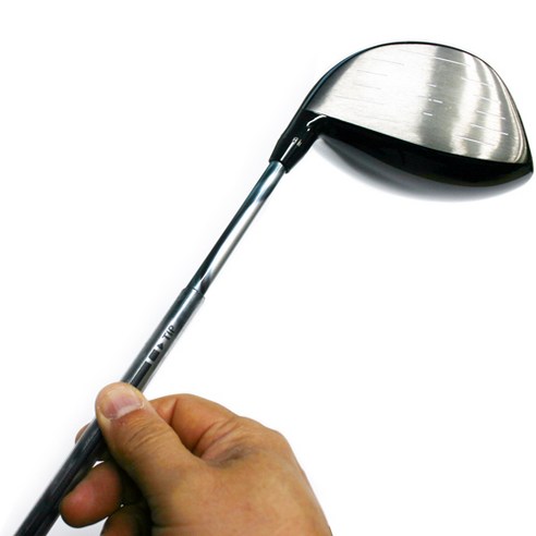 골프 샤프트 강도 조절기를 사용하여 스윙 맞춤화, 정확성 향상, 거리 극대화