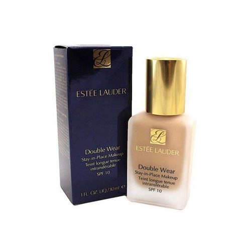 에스티로더 더블 웨어 30ml, 1 Fl Oz (Pack of 1)_Desert Bei