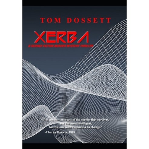 Xerba Paperback, Independently Published