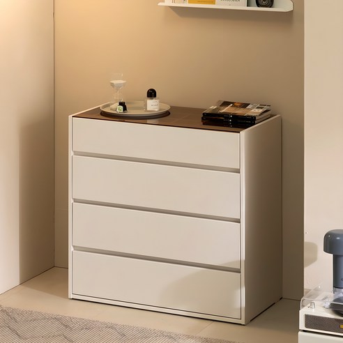 당신의 공간에 스타일과 실용성을 더하다: 웰퍼니쳐 엘리 디바이더 드레스룸 아일랜드 서랍장 아일랜드서랍장