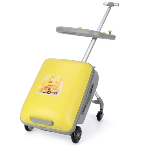 ZGL 앉아가요 캐리어유모차: 아이와 함께하는 여행, 더 편안하게, 더 즐겁게!