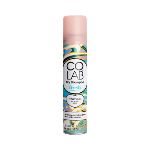 [1+1/ 8월 한정] 코랩 비건 드라이샴푸 200ml 4종 택1, 2개