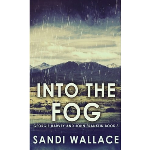 Into The Fog Hardcover, Next Chapter, English, 9784867451458