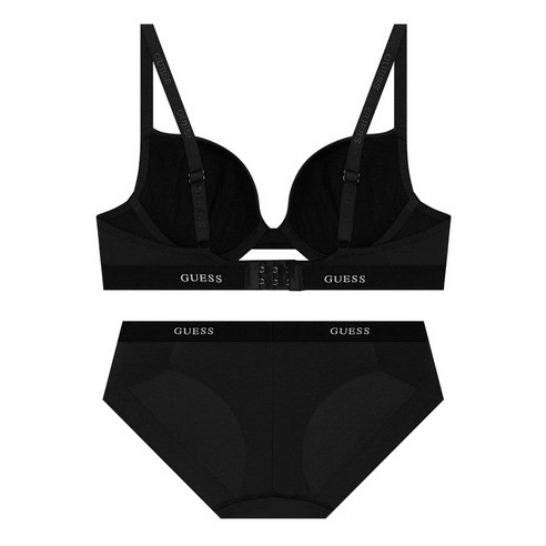 내 몸에 자유를 선사하는 게스 언더웨어