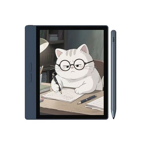 종이책 감성 그대로, 빅미 B7 전자책 리더로 독서 경험을 혁신하세요.