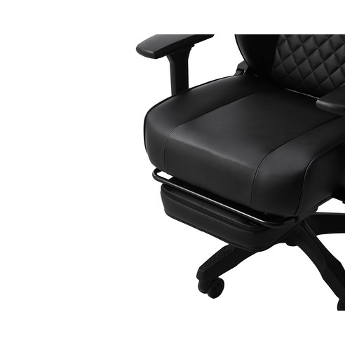 편안함과 스타일을 겸비한 최고의 게이밍 및 사무실 경험을 위한 GALAKURO GAMING Throne