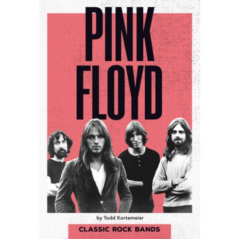 (영문도서) Pink Floyd Library Binding, Essential Library, English, 9781532192012