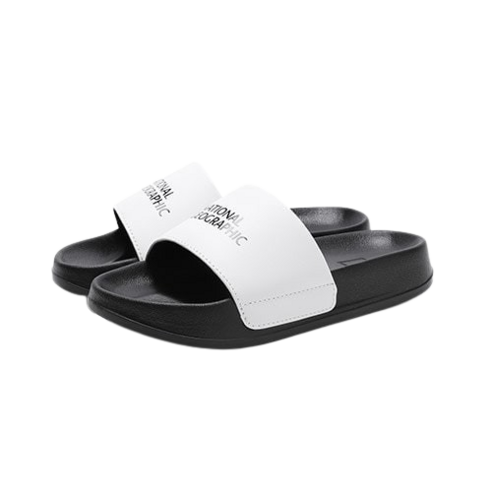 초등학생의 편안함과 지지를 위한 내셔널지오그래픽 키즈 다이브 플러스 V2 슬리퍼