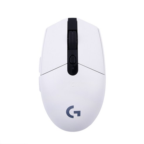 Logitech 로지텍 G304 블루 라일락 무선 게이밍 마우스