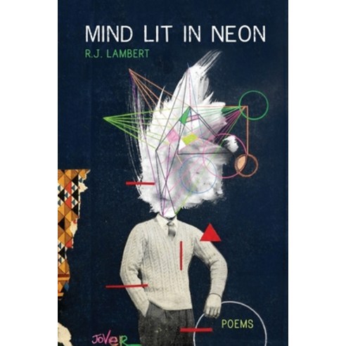 (영문도서) Mind Lit in Neon Paperback, Finishing Line Press, English, 9781646628230