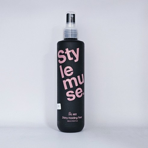 ATS 스타일뮤즈 샤이니 홀딩 픽서 250ml, 250ml, 1개' 최저가 검색, 최저가 10,160원 - 할인 알림
