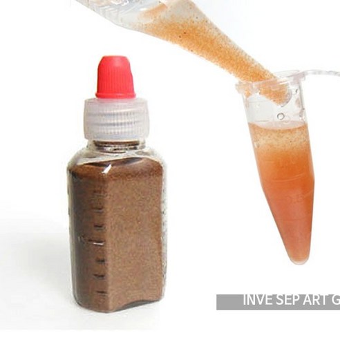 우리 아기 물고기, 이제 굶기지 마세요! 똑똑한 브라인쉬림프 선택법 브라인쉬림프에그