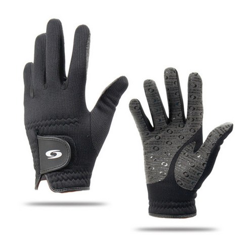 추위 걱정 없이 겨울 스포츠를 즐기세요, 윌슨 썬버드 동계용 기모 장갑과 함께!